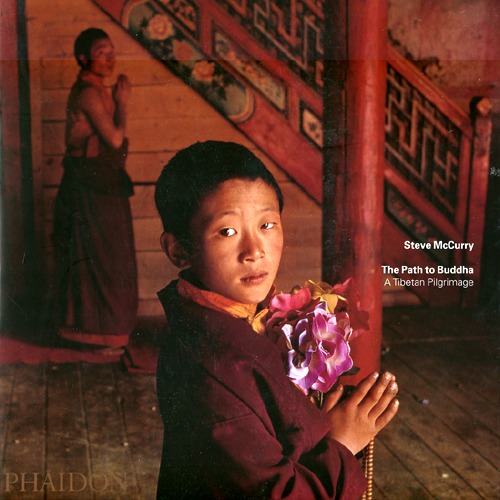 The path to Buddha. A Tibetan pilgrimage. Ediz. illustrata