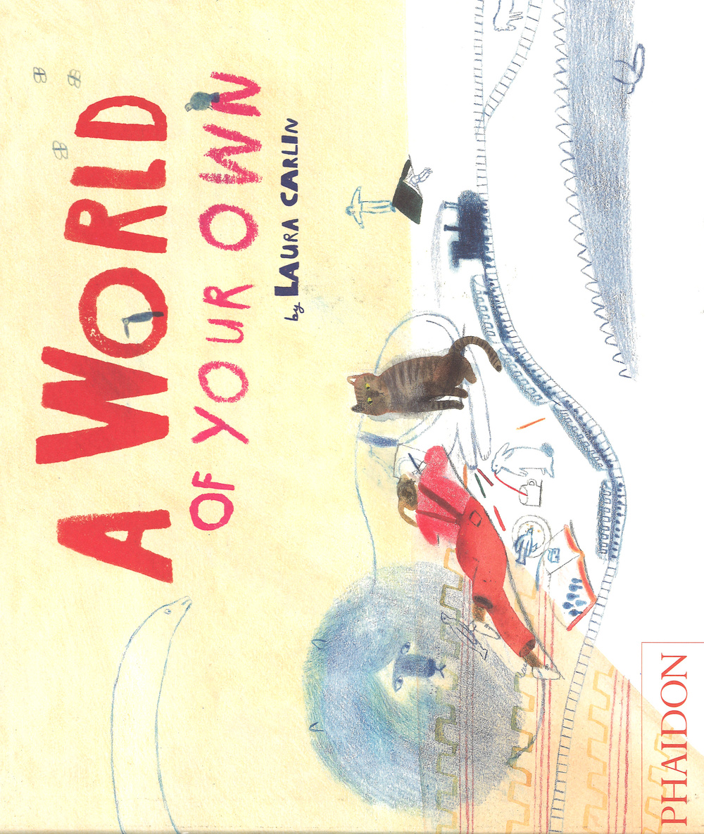 A world of your own. Ediz. illustrata