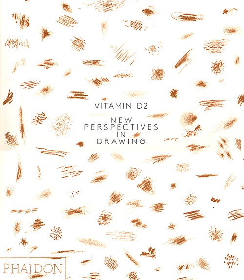 Vitamin D2. New perspectives in drawing. Ediz. illustrata
