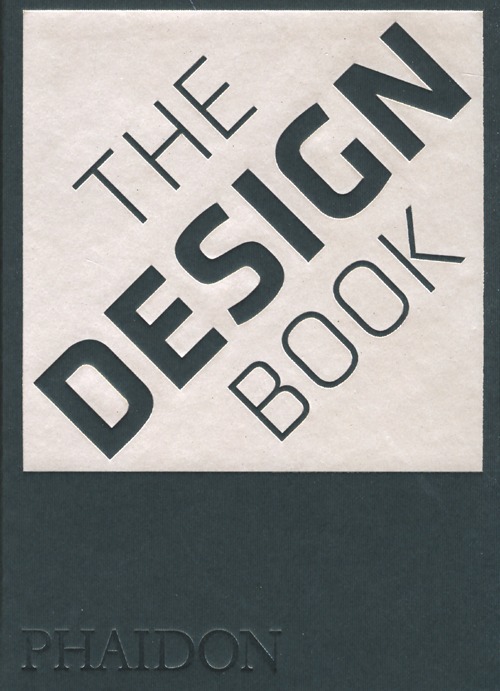 The design book. Ediz. illustrata