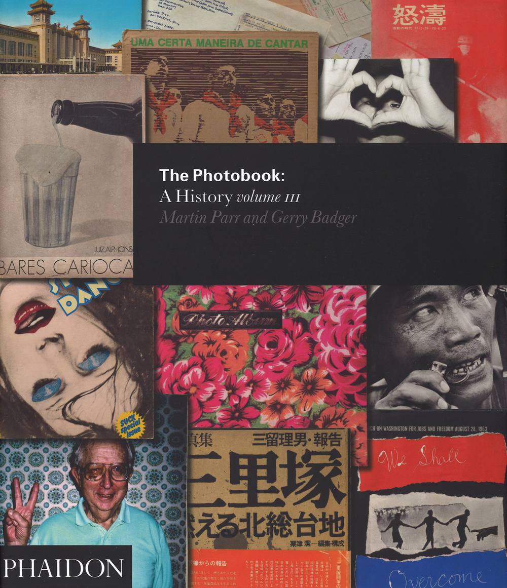 The photobook. A history. Ediz. illustrata. Vol. 3