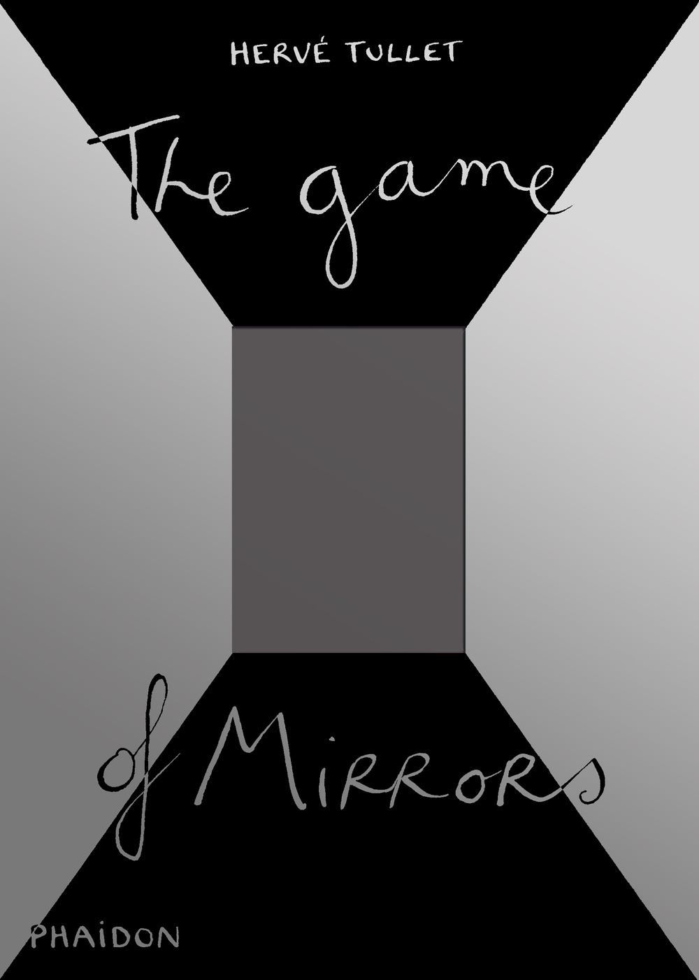 The game of mirrors. Ediz. illustrata