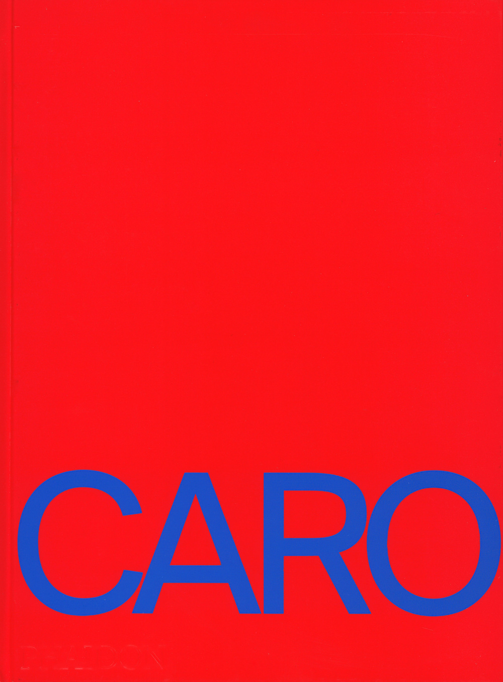 Caro. Ediz. inglese