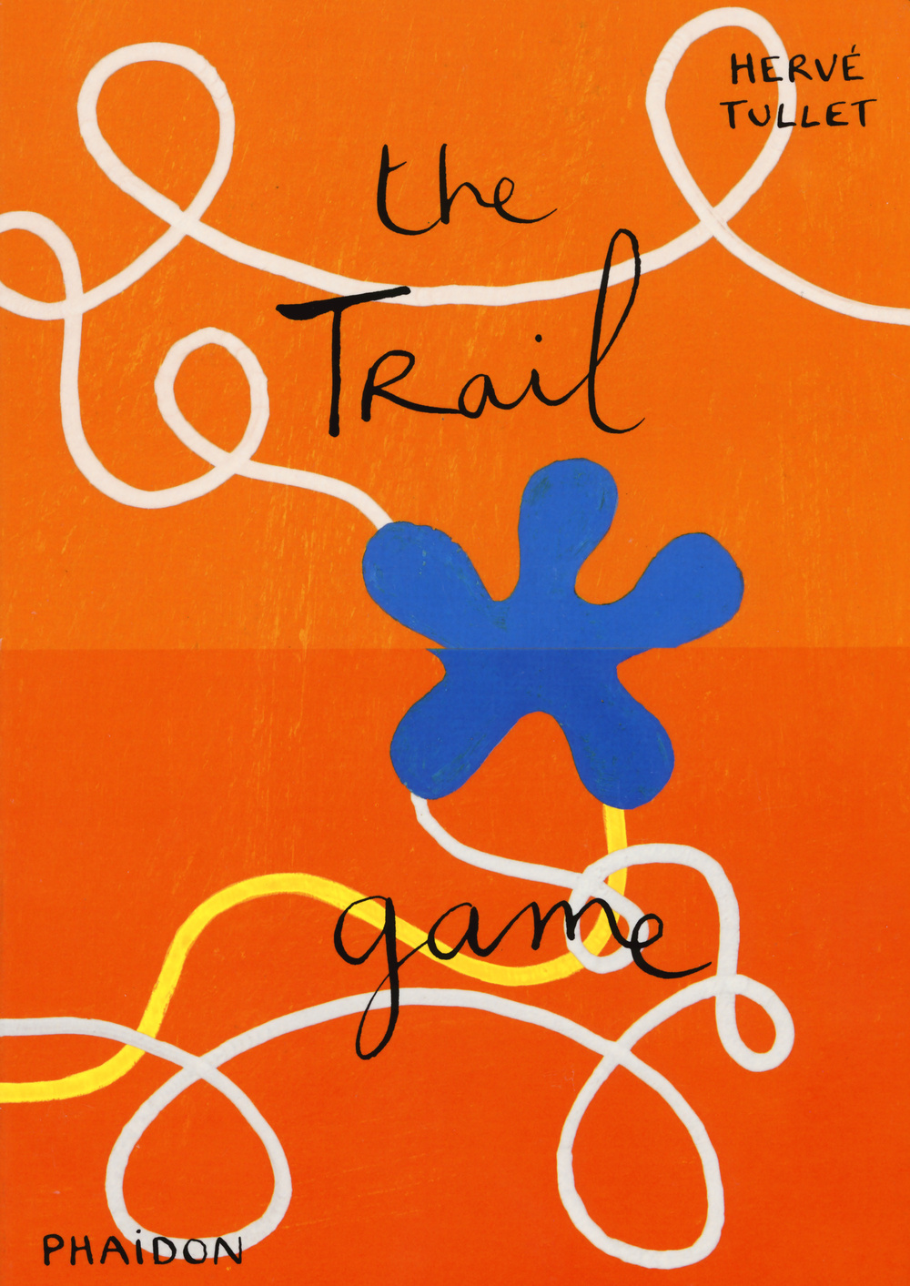 The trail game. Ediz. illustrata