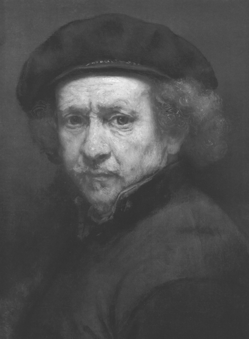 Rembrandt. Ediz. illustrata