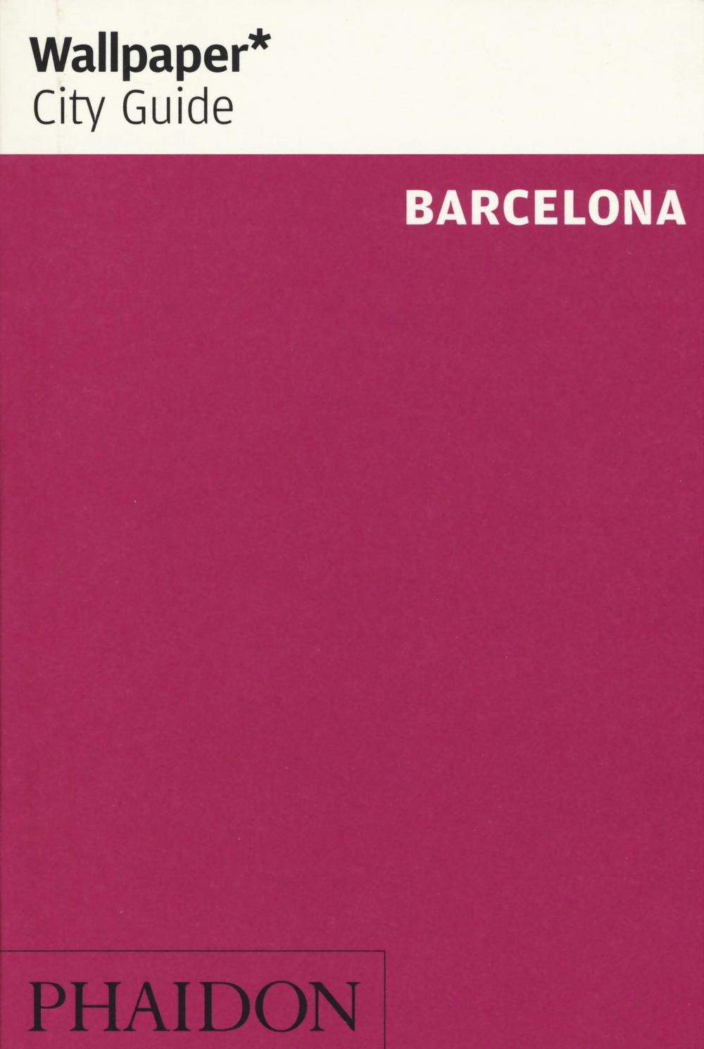 Barcelona. Ediz. inglese