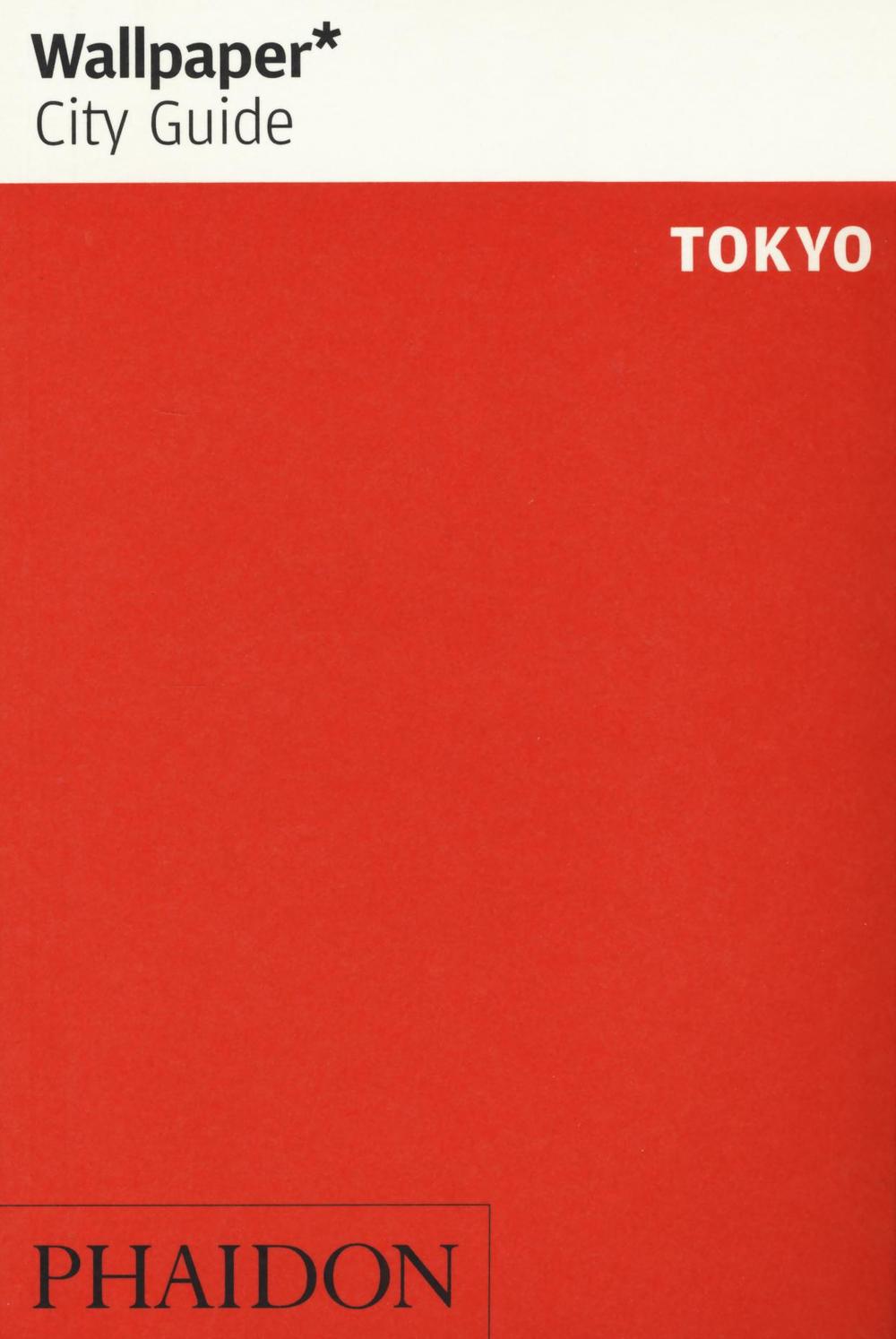 Tokyo. Ediz. inglese