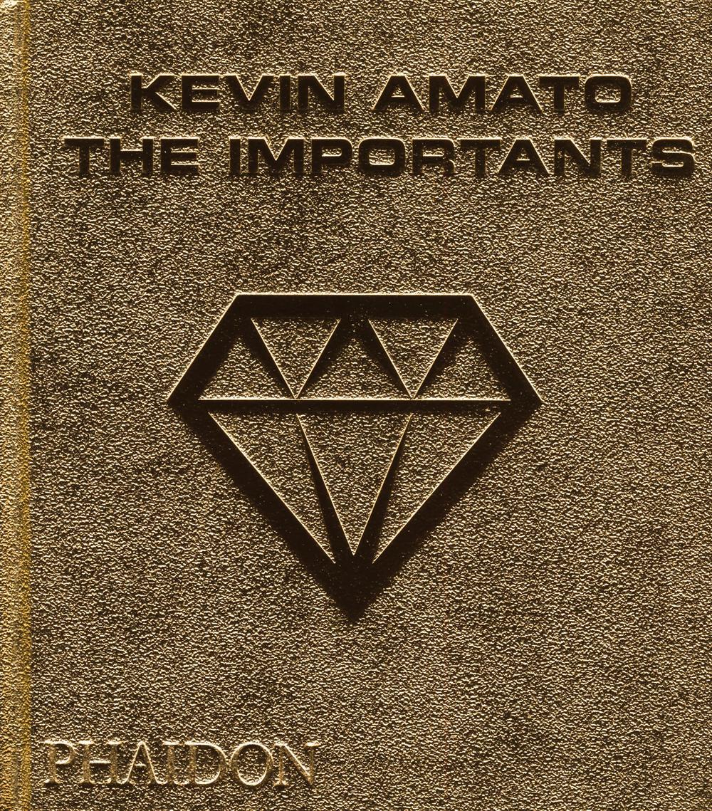 The importants. Ediz. illustrata
