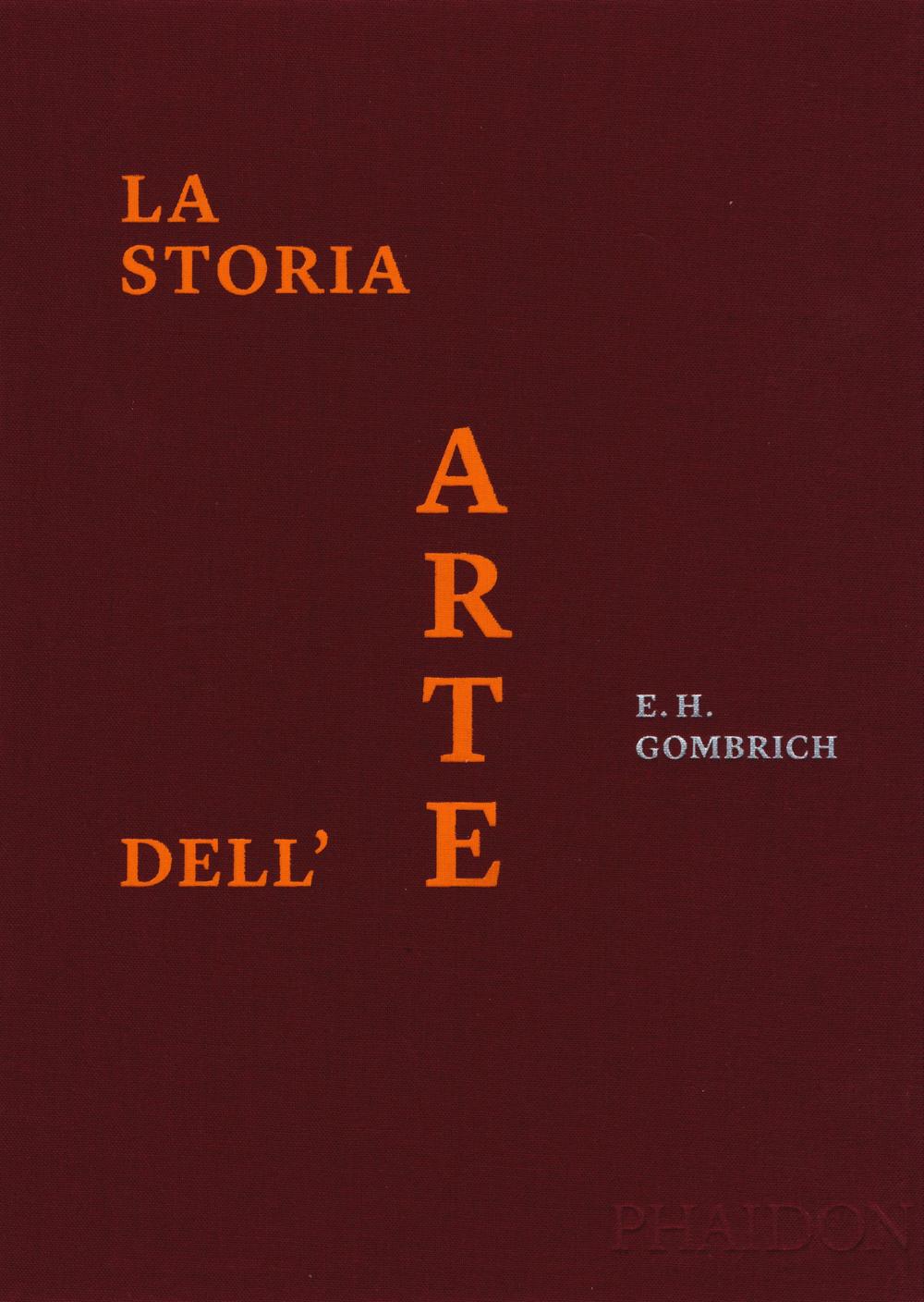 La storia dell'arte. Ediz. a colori