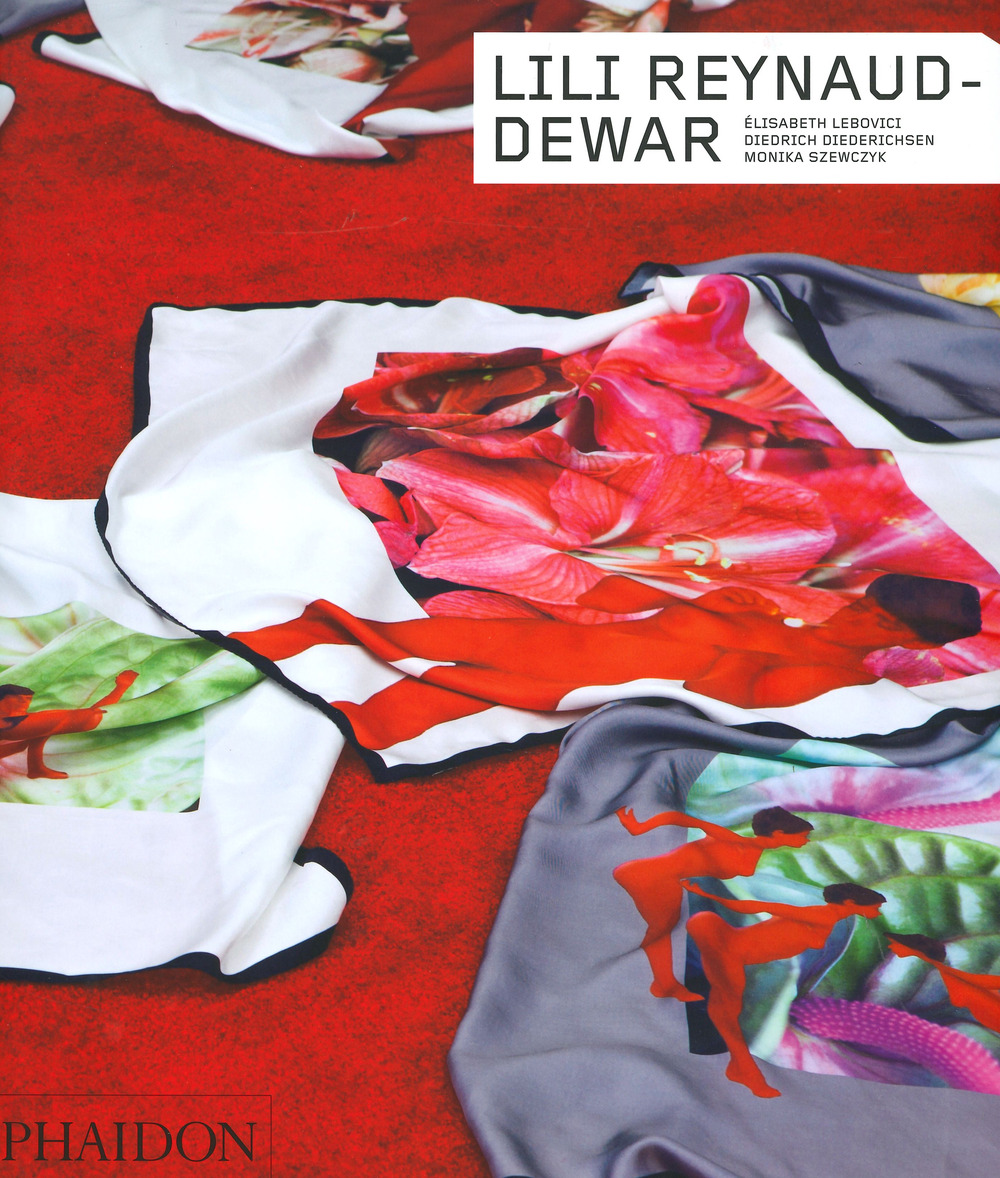 Lili Reynaud-Dewar. Ediz. a colori