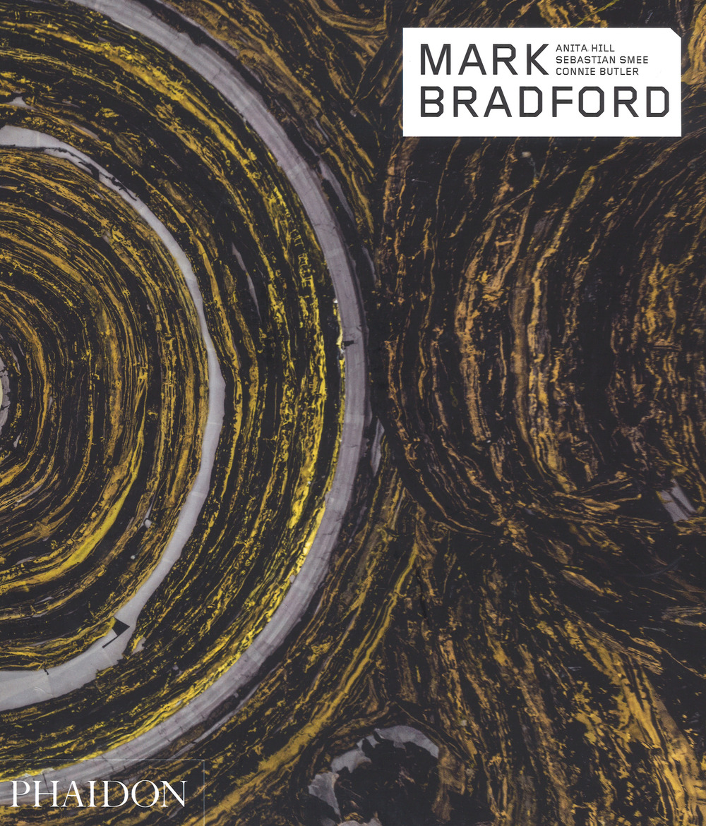 Mark Bradford. Ediz. a colori