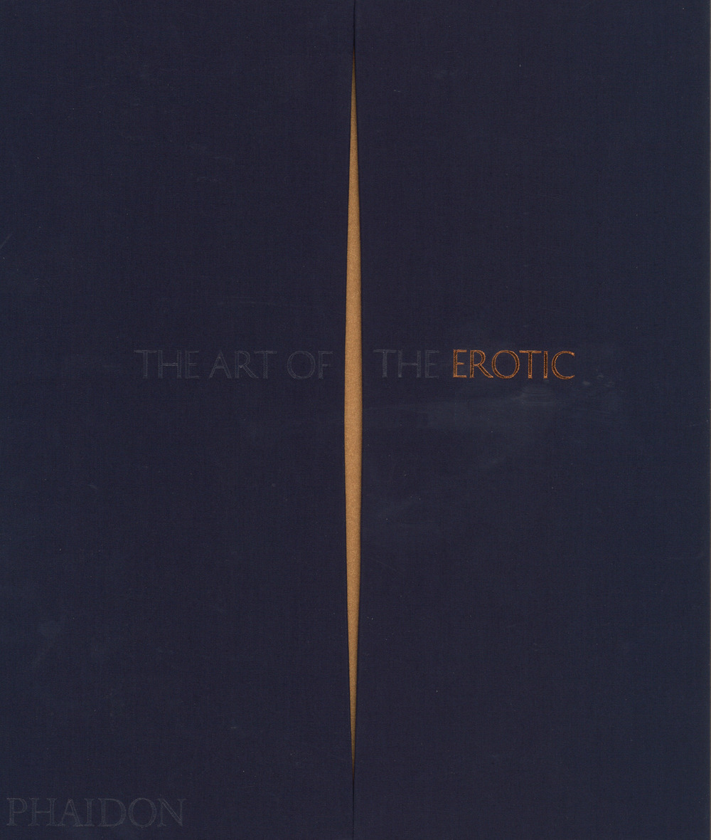 The art of erotic. Ediz. a colori