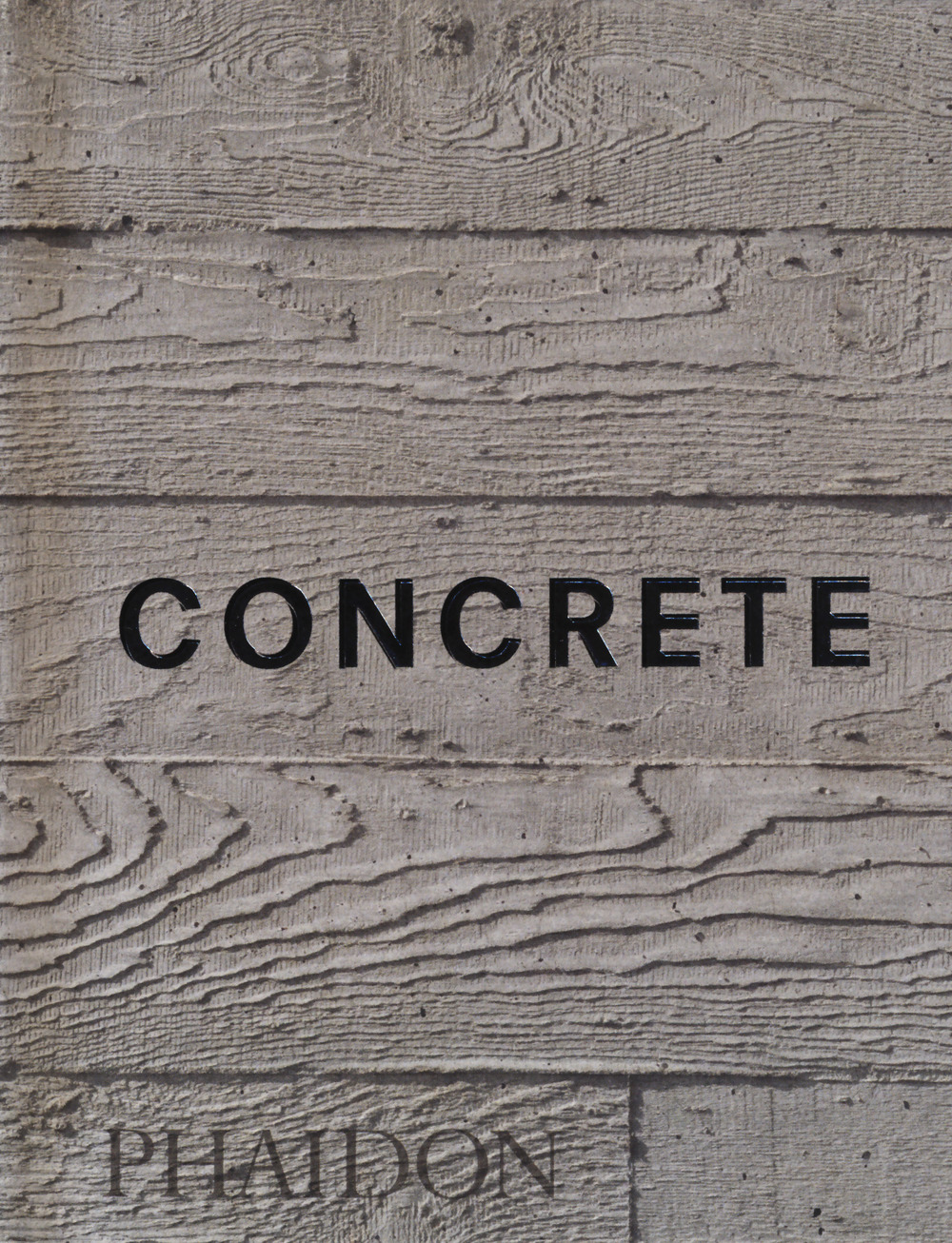 Concrete. Ediz. illustrata