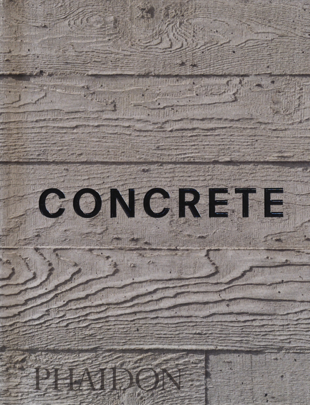 Concrete. Ediz. a colori