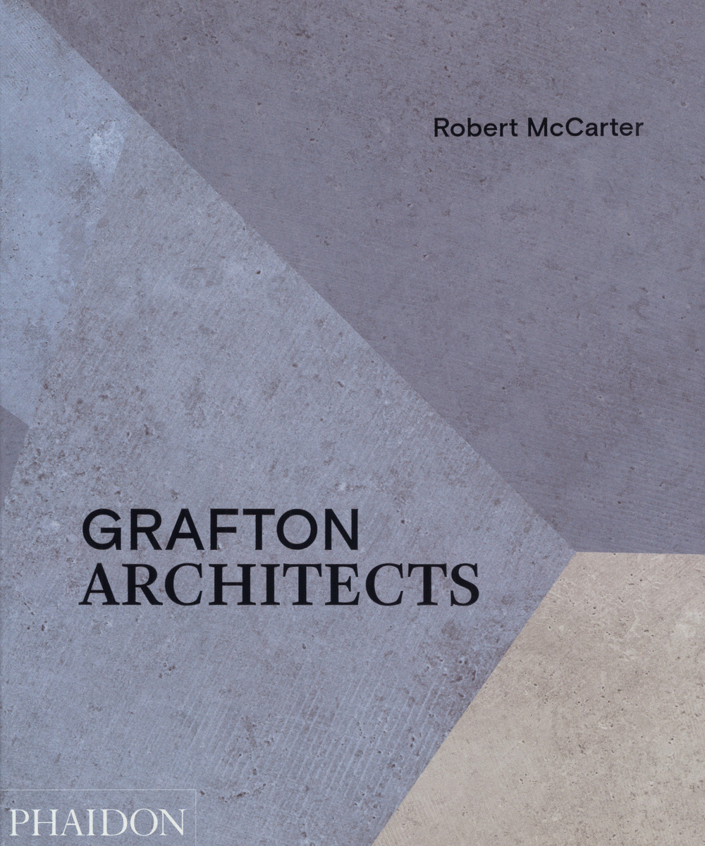 Grafton architects. Ediz. a colori