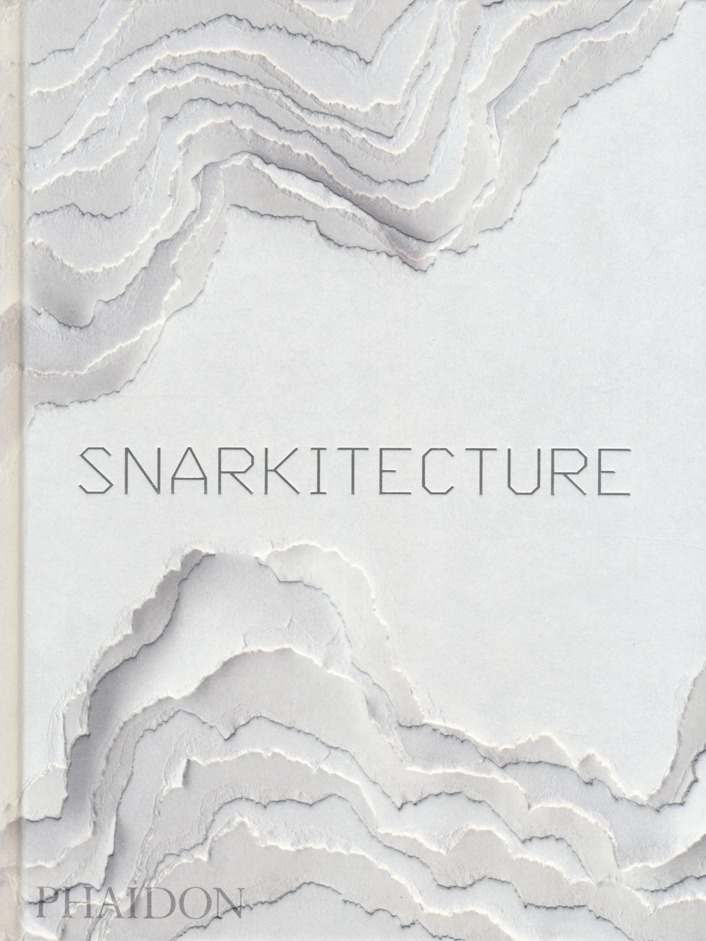 Snarkitecture. Ediz. a colori