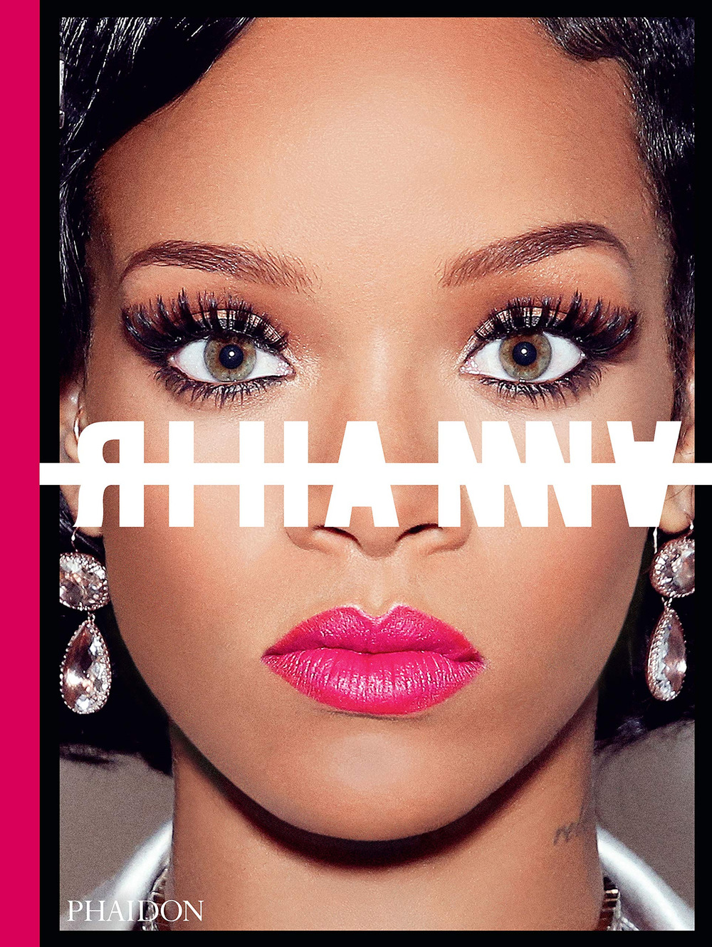 Rihanna. Ediz. a colori