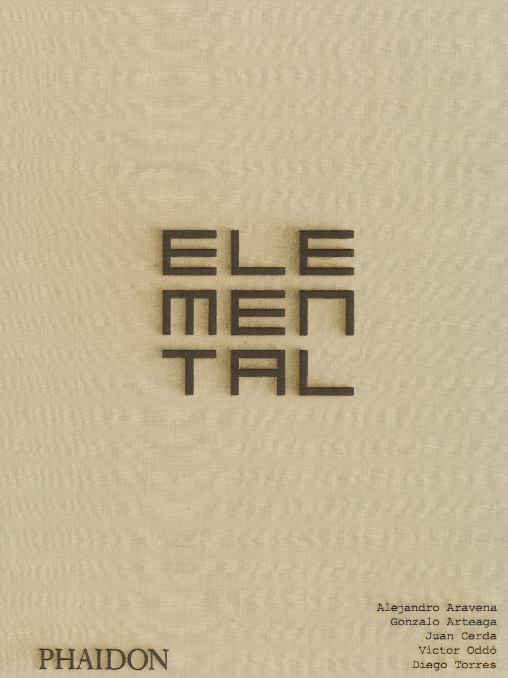 Elemental. Ediz. a colori