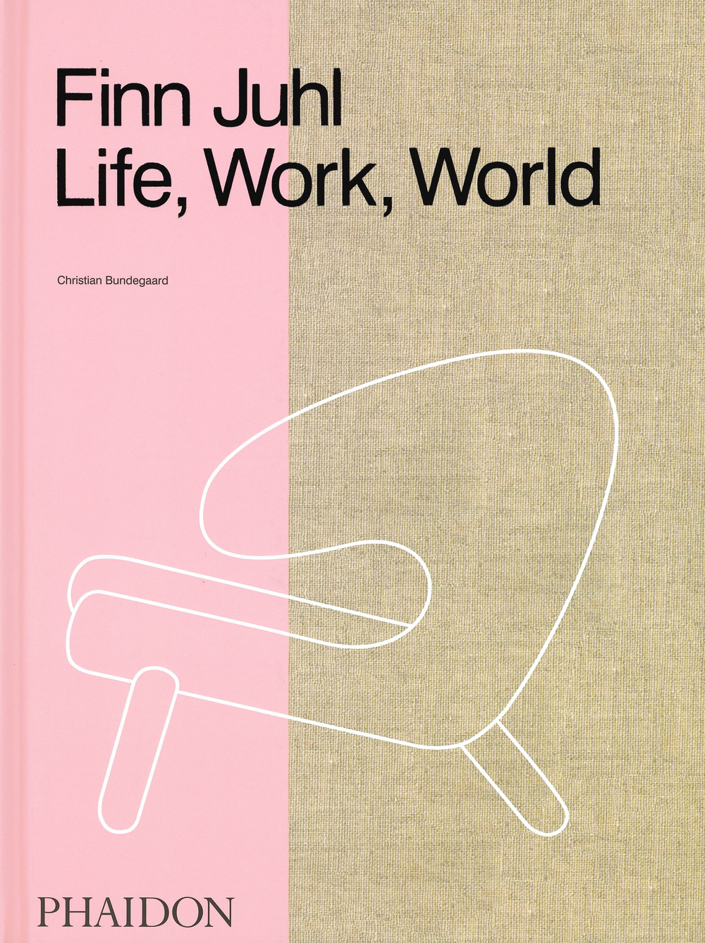 Finn Juhl. Life, work, world. Ediz. a colori