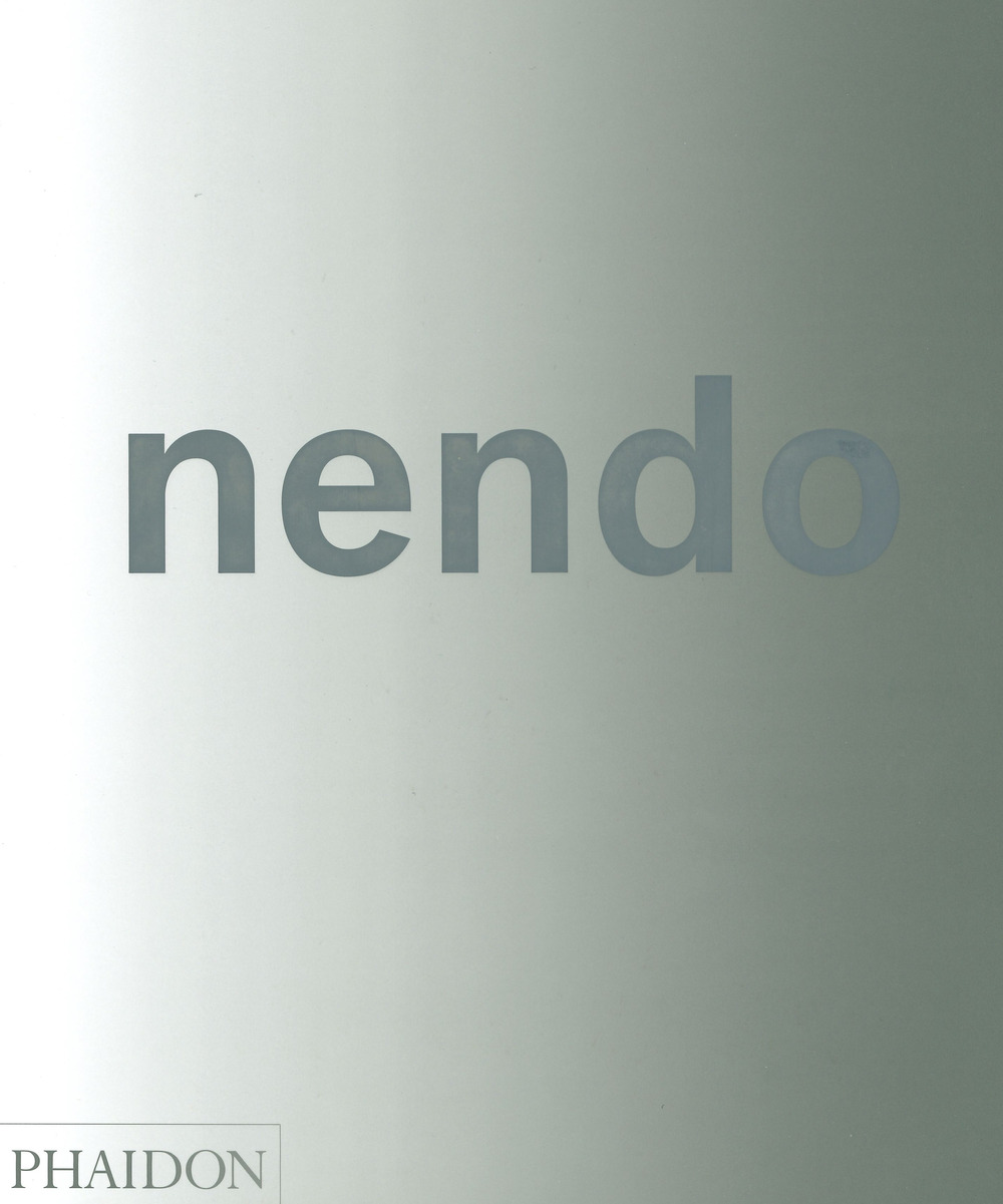 Nendo. Ediz. a colori