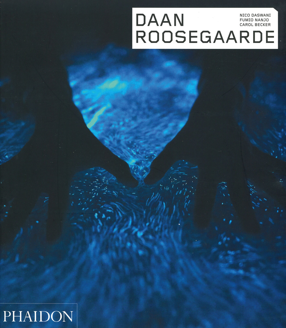 Daan Roosegaarde. Ediz. a colori