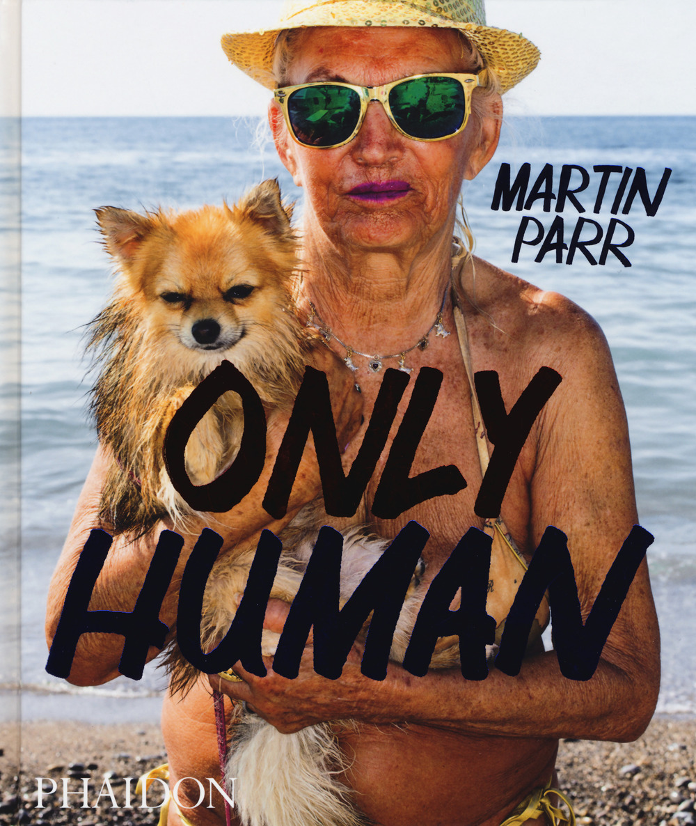 Only human. Ediz. a colori