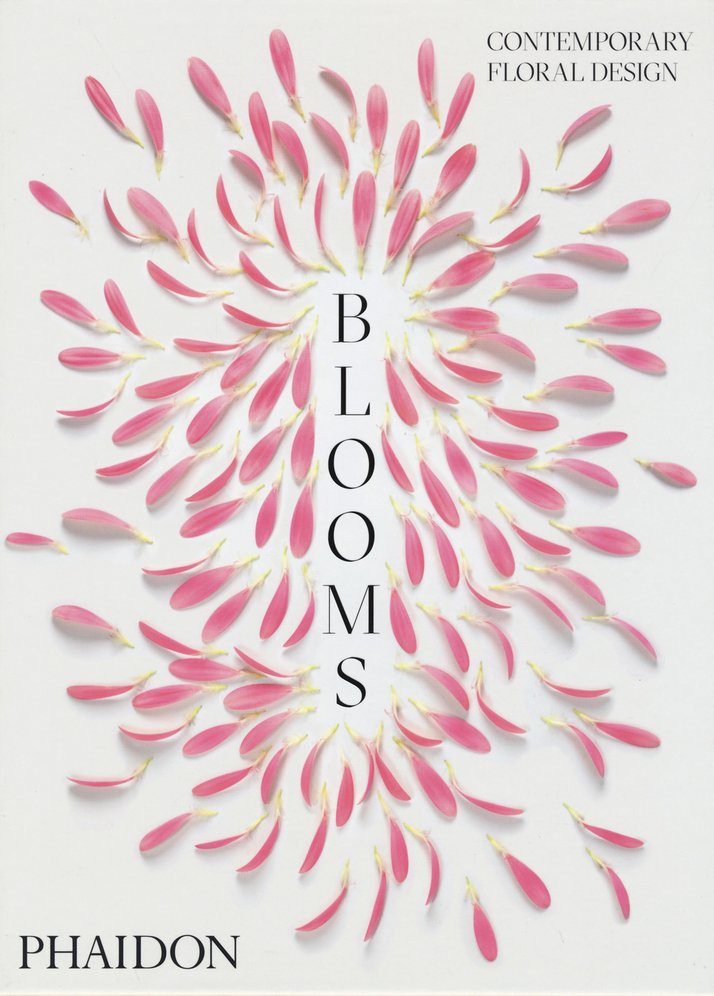 Blooms. Contemporary floral design. Ediz. a colori