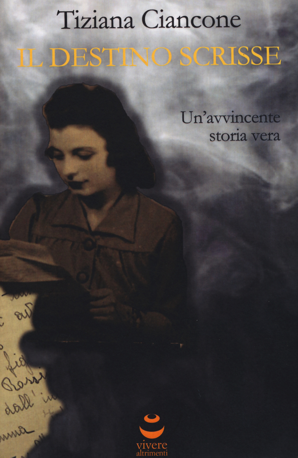 Il destino scrisse