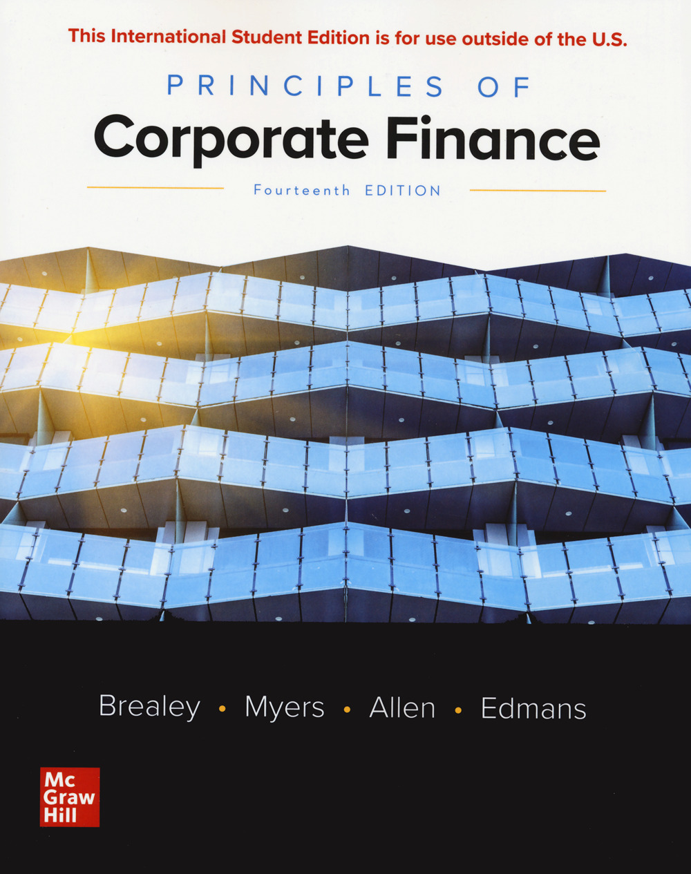 Principles of corporate finance. Con Contenuto digitale per download e accesso online