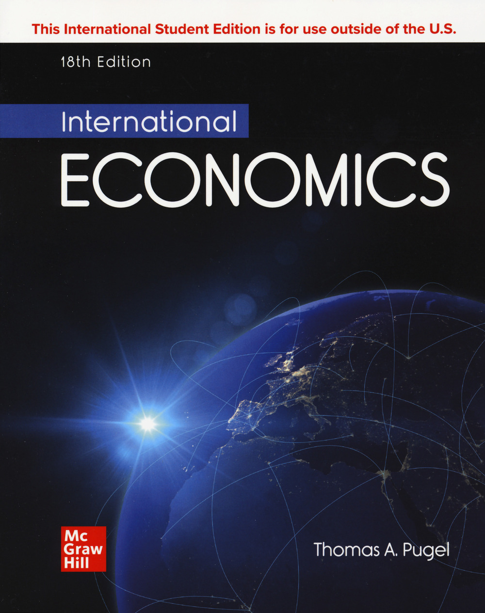 International economics