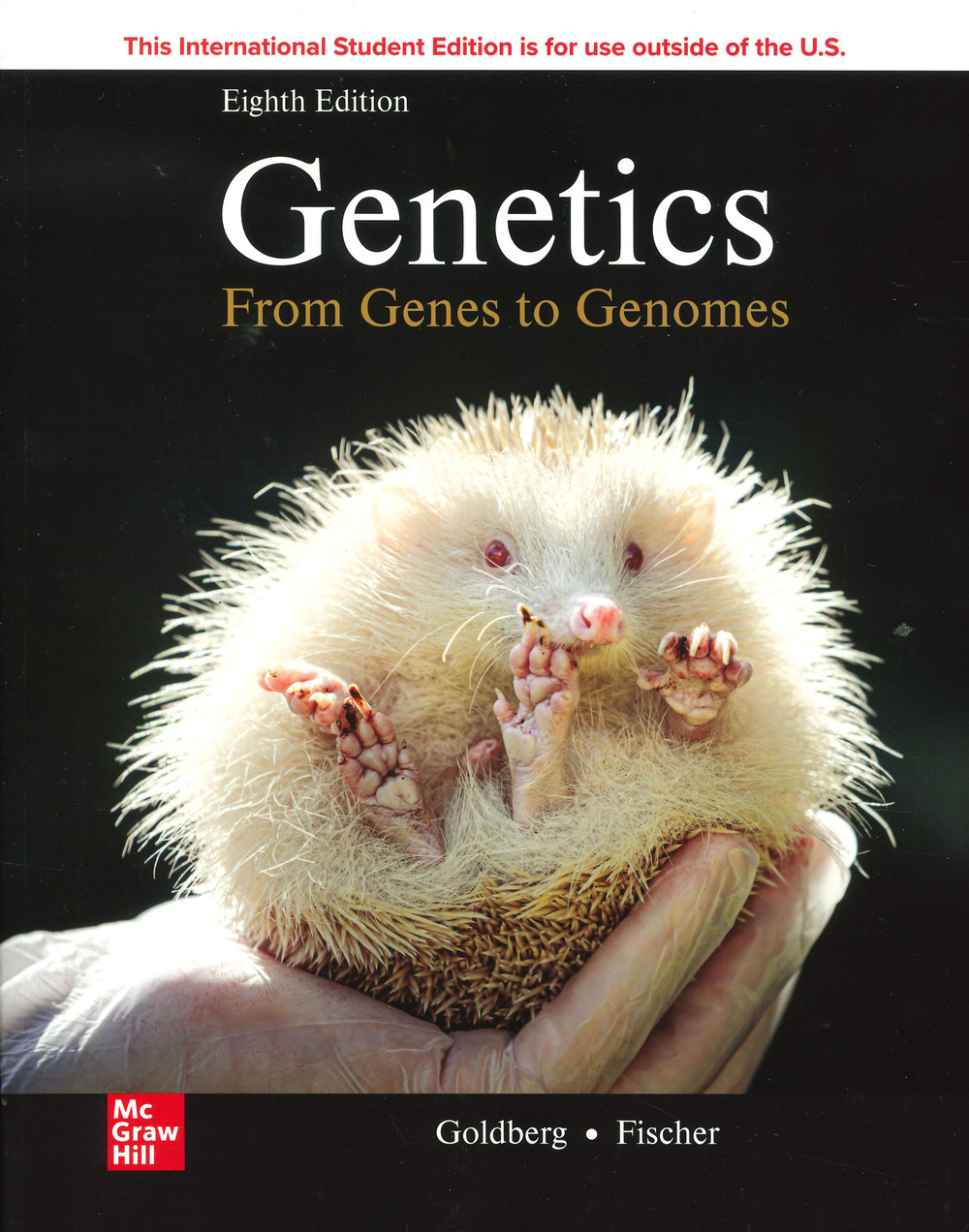 Genetics. From genes to genomes