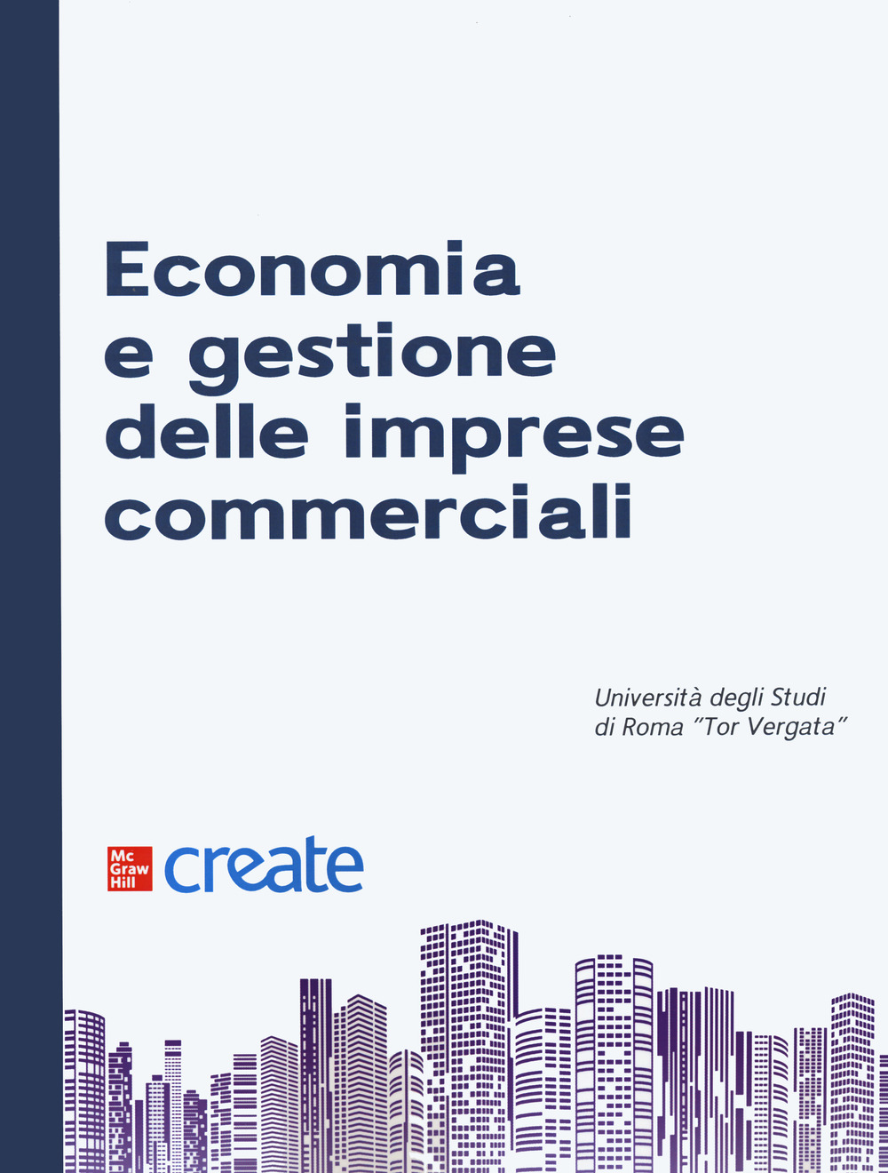 Economia e gestione delle imprese commerciali