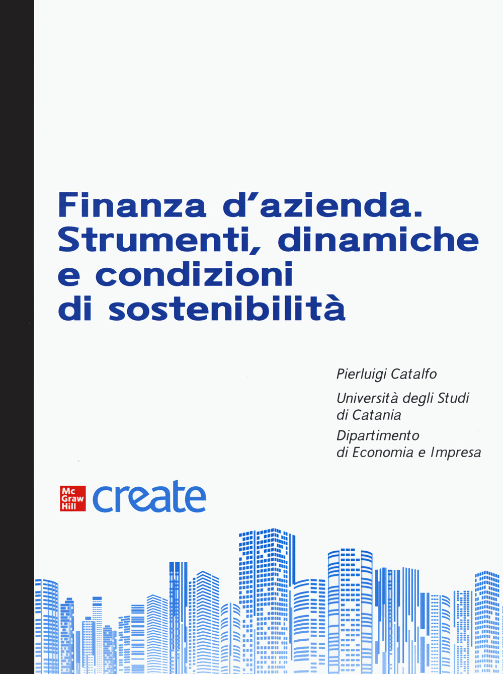 Finanza aziendale. Con aggiornamento online di - Bookdealer