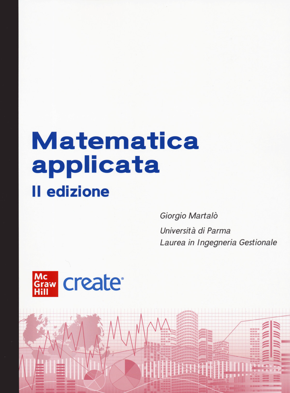 Matematica applicata (bundle). Con ebook