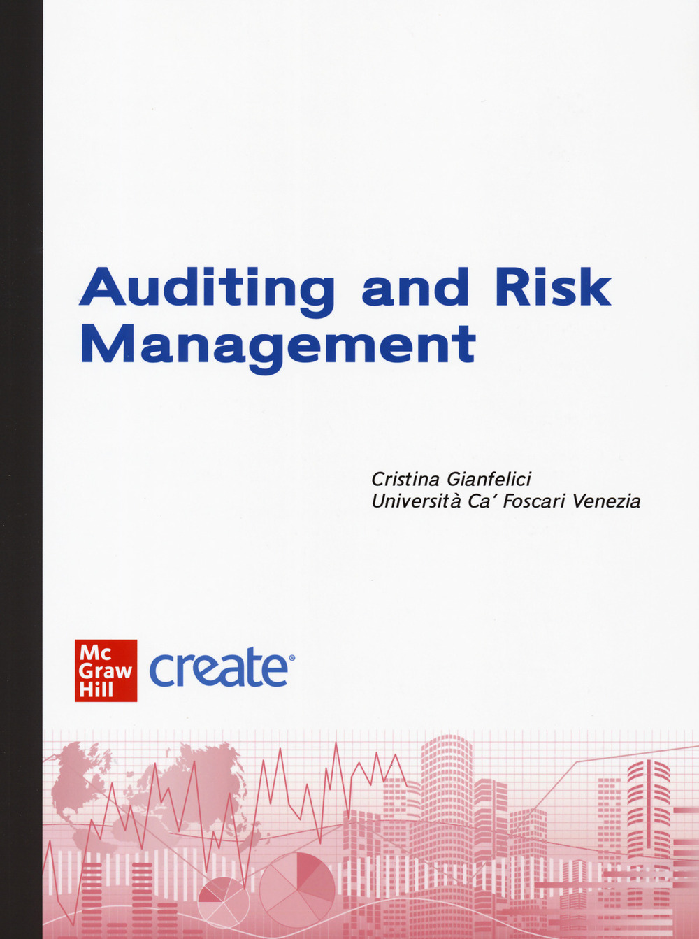 Auditing and risk management. Con e-book