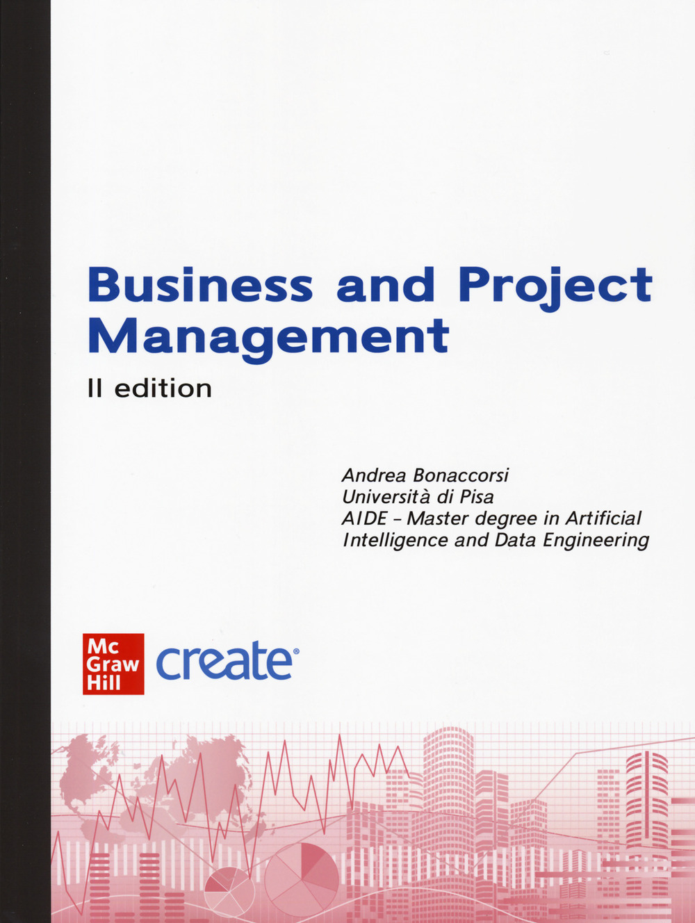 Business and project management (bundle). Con e-book