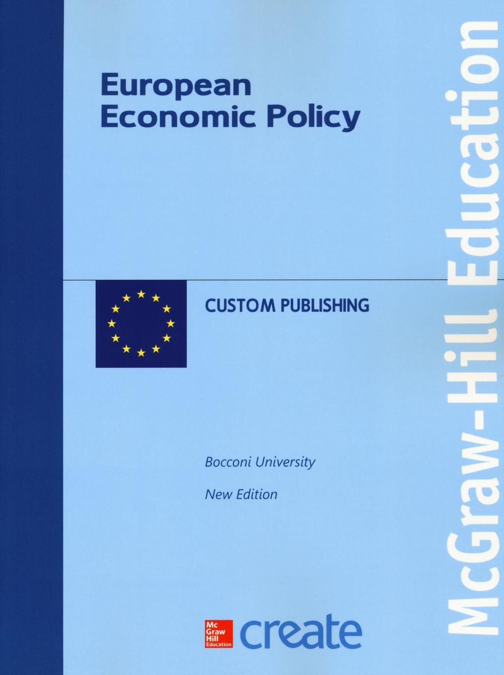 European economic policy