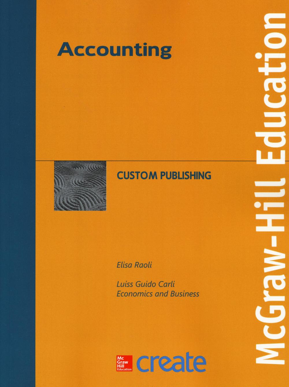 Accounting