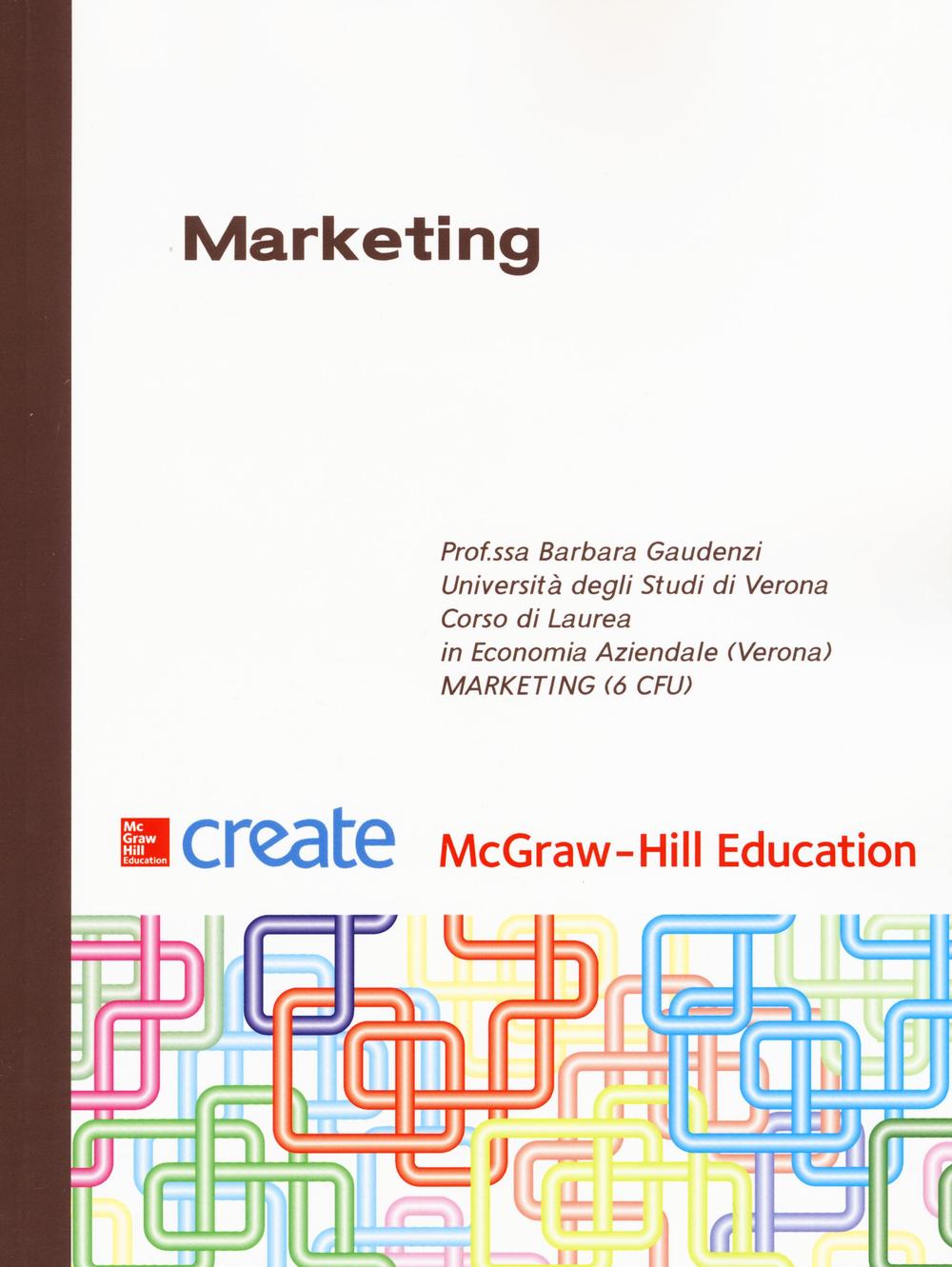 Marketing