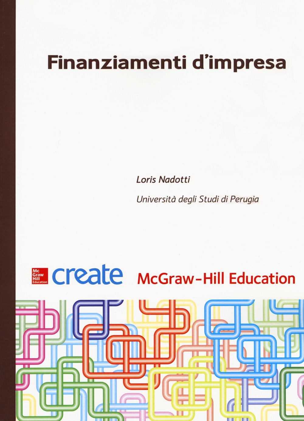 Finanziamenti d'impresa