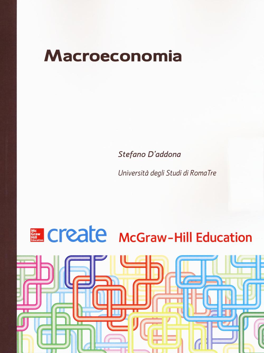 Macroeconomia