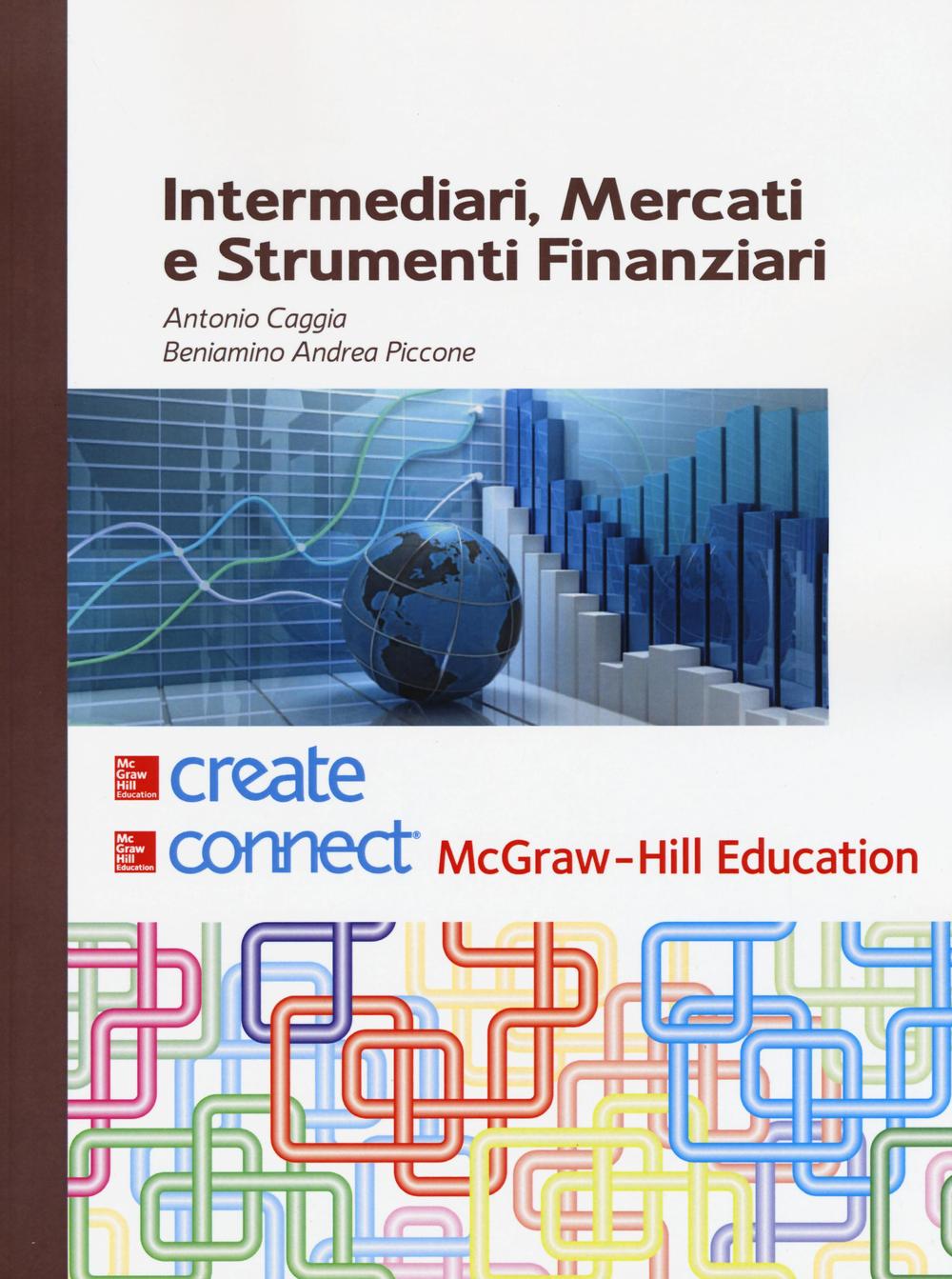 Intermediari, mercati e strumenti finanziari. Con Connect