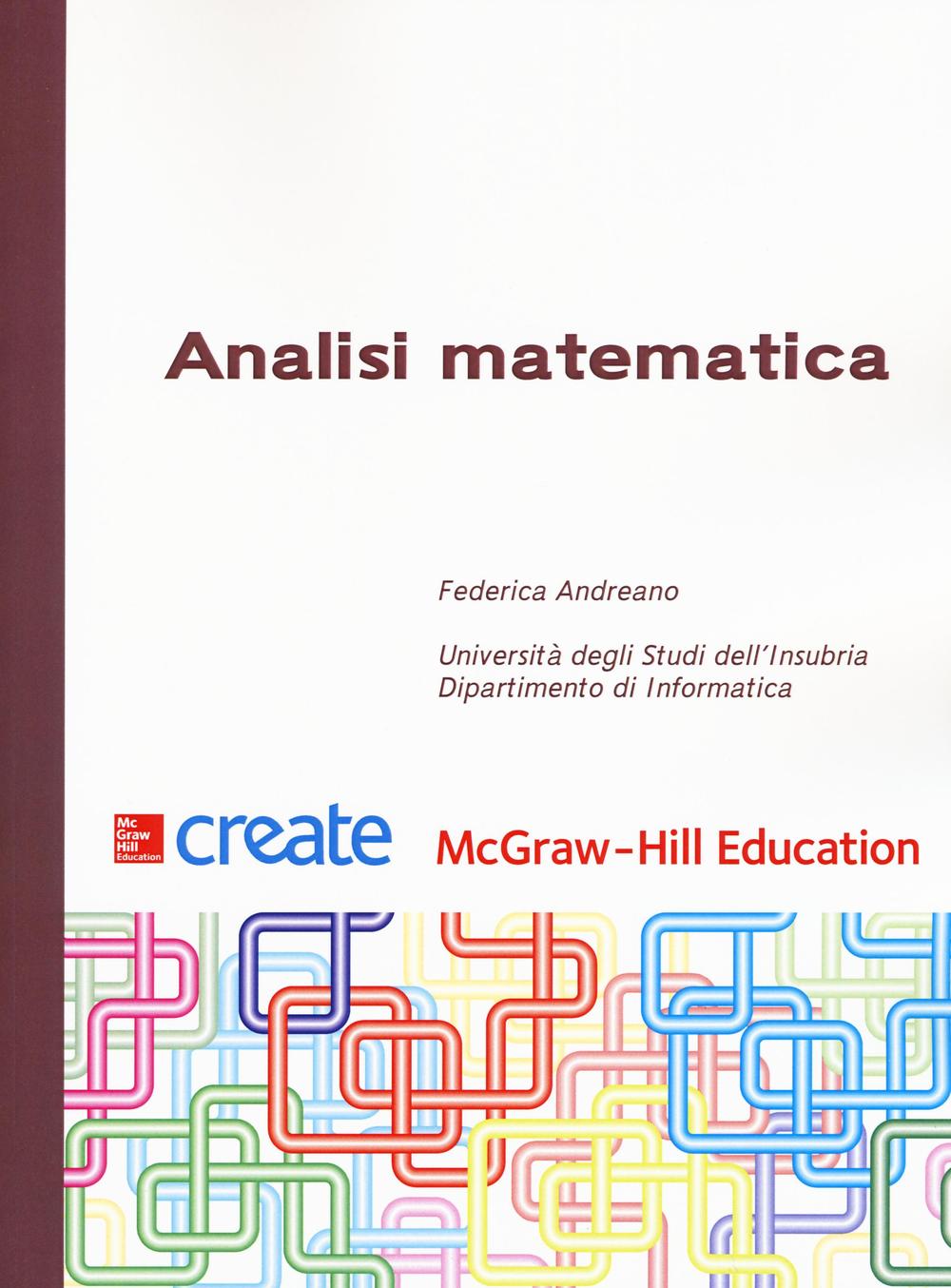 Analisi matematica