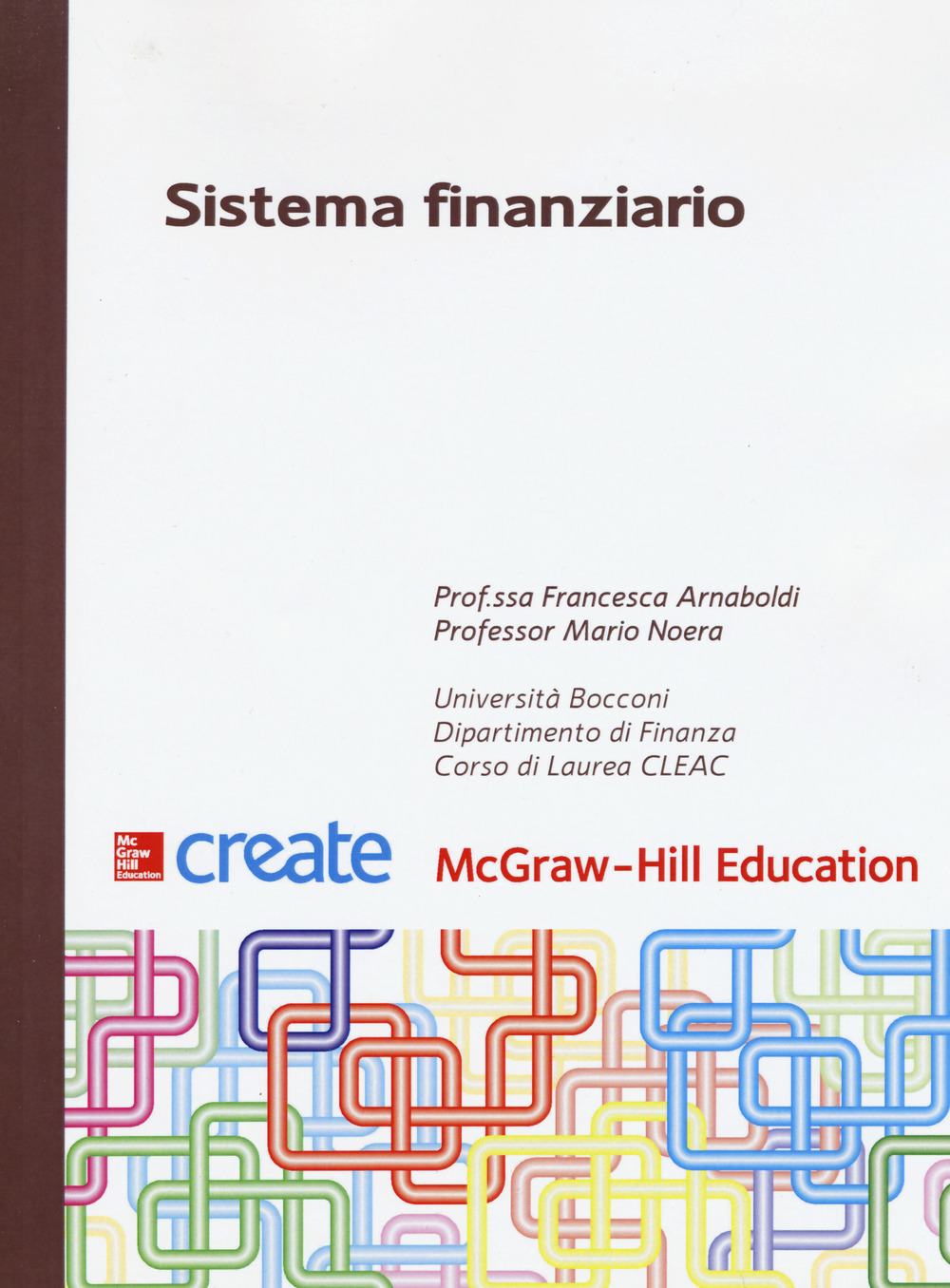 Sistema finanziario