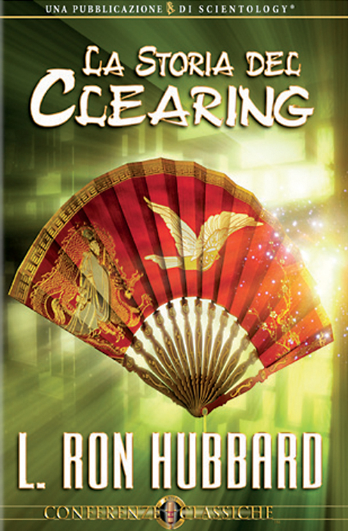 La storia del Clearing. Audiolibro. CD Audio