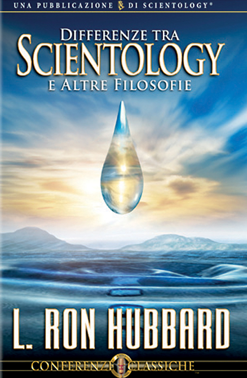 Differenze tra scientology e altre filosofie
