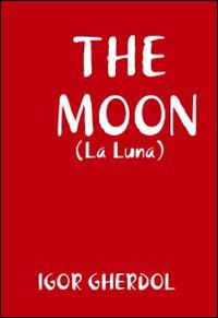 The moon