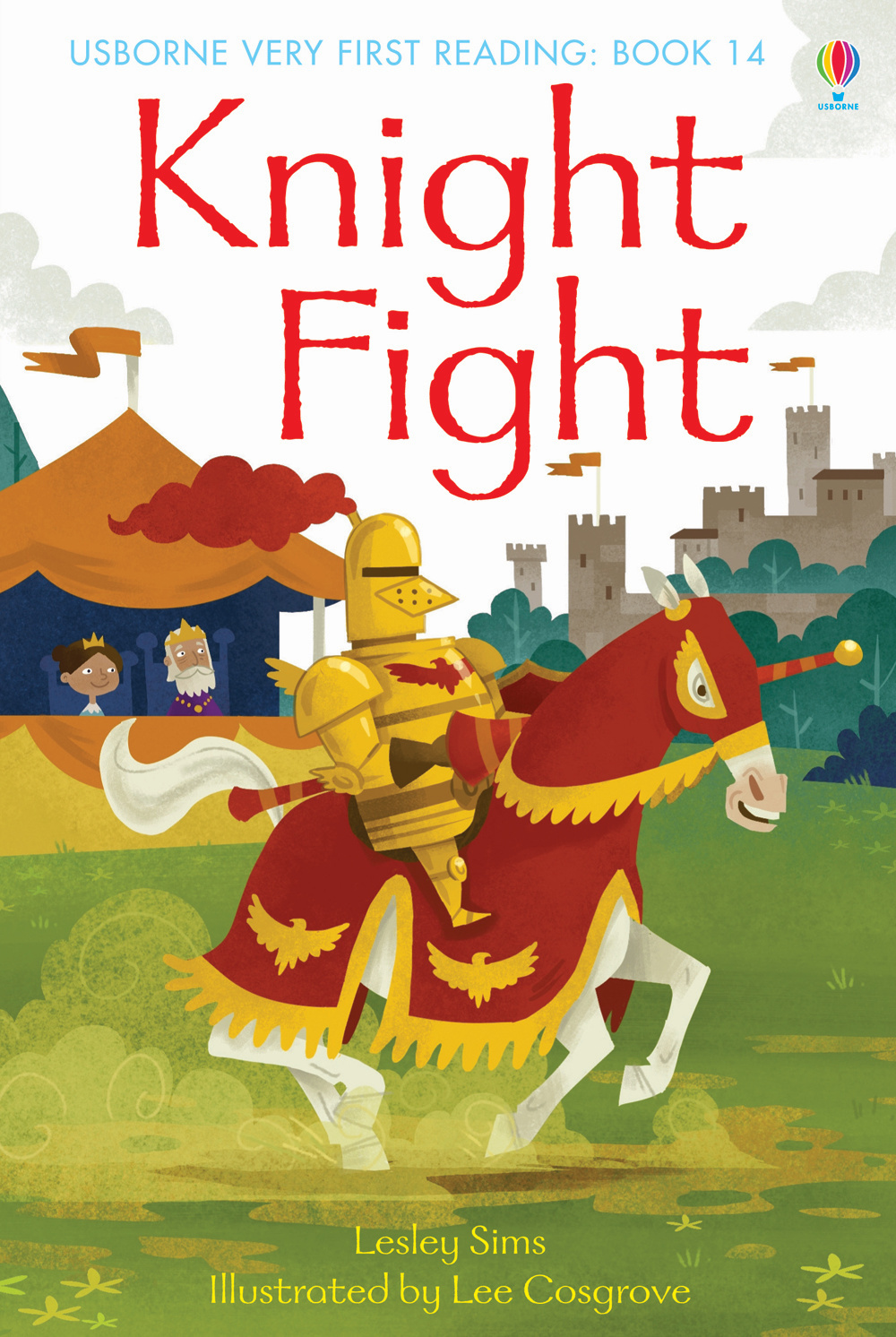 Knight Fight