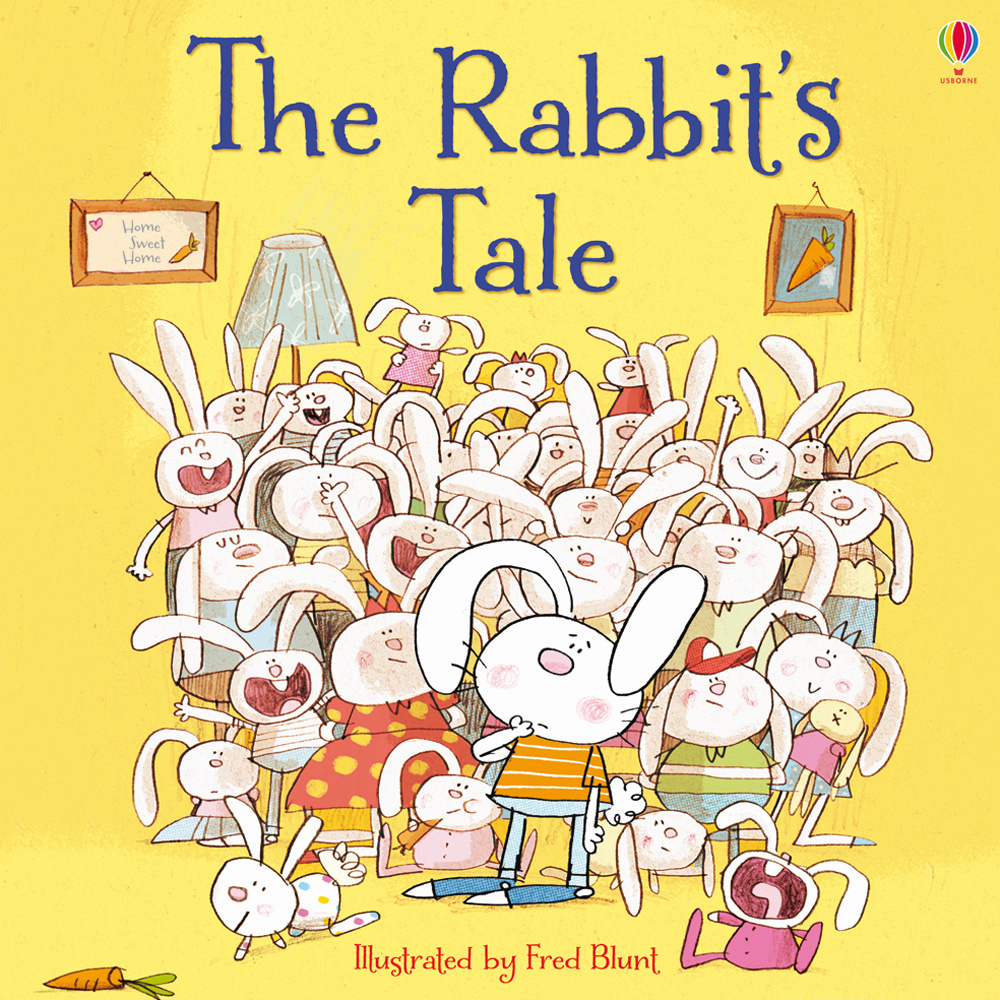 The rabbit's tale