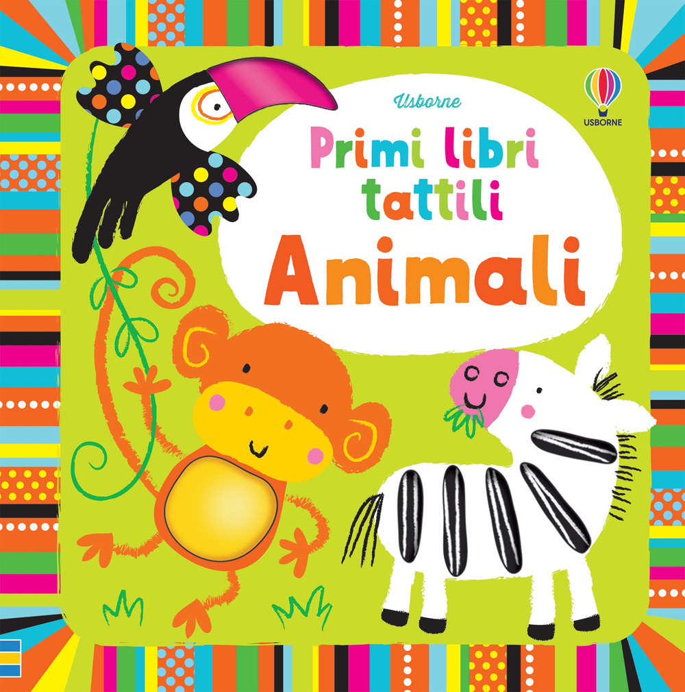 Animali